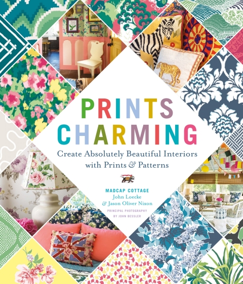 Prints Charming 