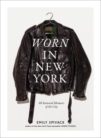 Cover image: Worn in New York 9781419727078