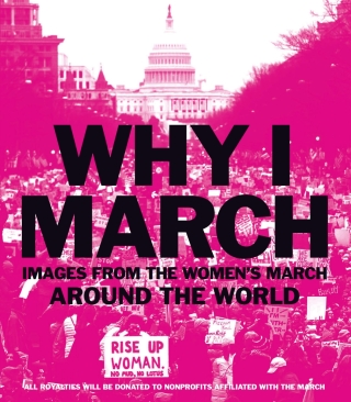 Why I March