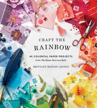 Craft the Rainbow
