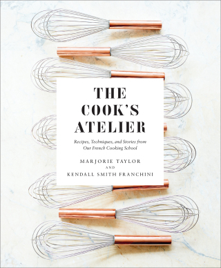 The Cook's Atelier