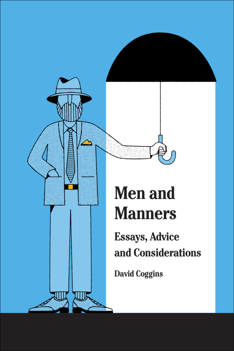 Cover image for book Men and Manners