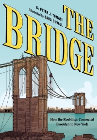 Cover image: The Bridge 9781419736162
