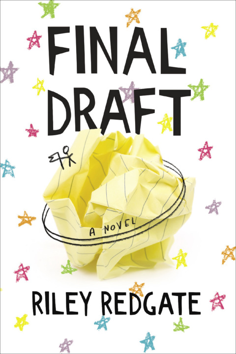 Cover image for book Final Draft
