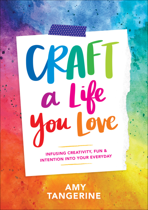 Cover image for book Craft a Life You Love
