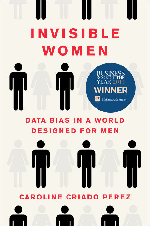 Cover image for book Invisible Women