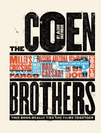 Cover image: The Coen Brothers 9781419727405