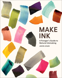 Cover image: Make Ink 9781419732430