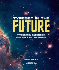 Omslagafbeelding: Typeset in the Future 9781419727146