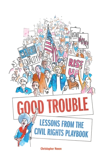 Good Trouble
