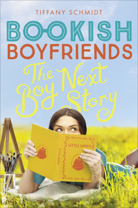 Cover image for book The Boy Next Story