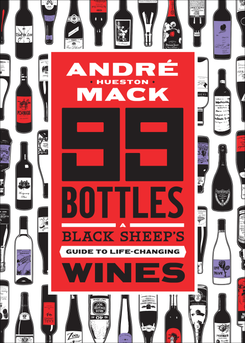 Cover image for book 99 Bottles