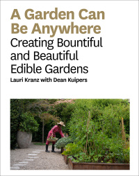 Cover image: A Garden Can Be 9781419733192
