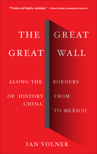 The Great Great Wall
