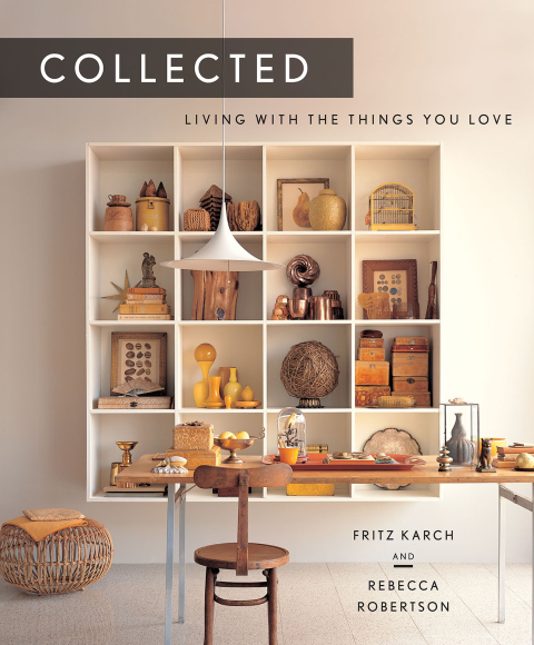 Cover image for book Collected