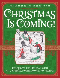 Titelbild: Christmas Is Coming! 9781419737497