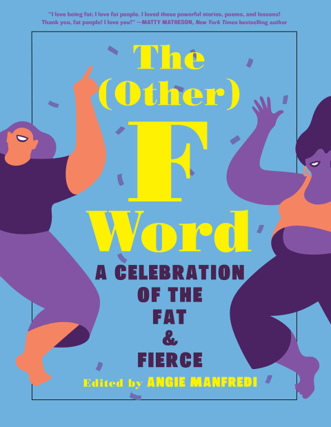Cover image for book The (Other) F Word