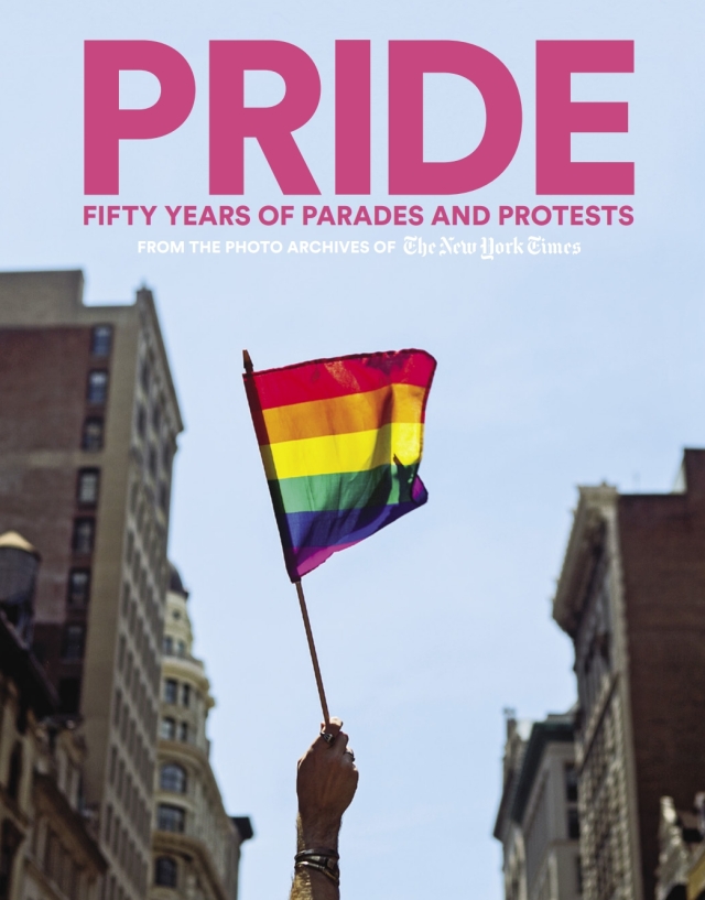 PRIDE