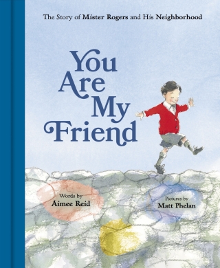 You Are My Friend