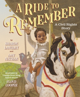 A Ride to Remember