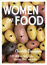 Imagen de portada: Women on Food 9781419736353