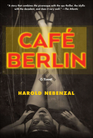 Café Berlin