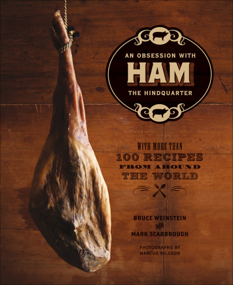 Cover image for book Ham