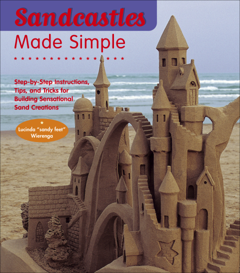Cover image for book Sandcastles Made Simple