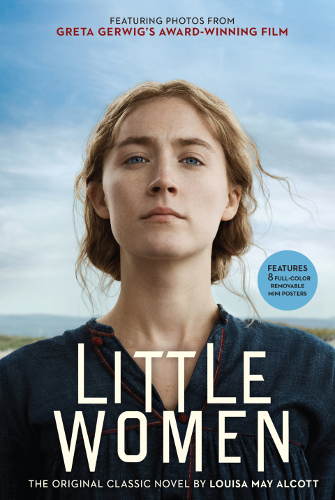 Cover image for book Little Women