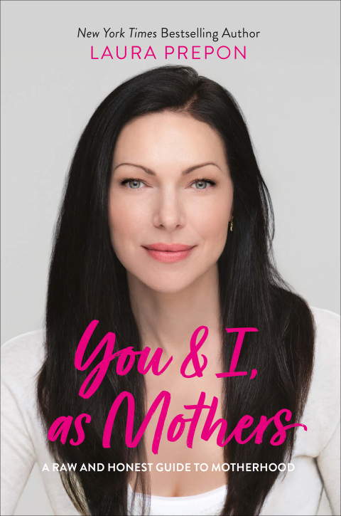 Cover image for book You and I, as Mothers