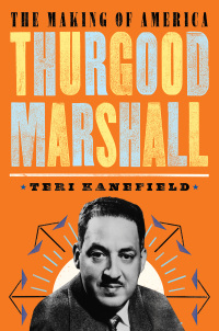 Cover image: Thurgood Marshall 9781419743399