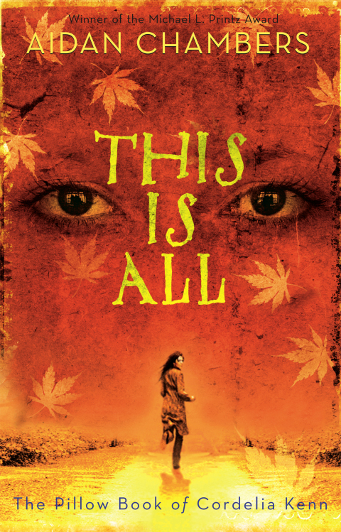Cover image for book This Is All
