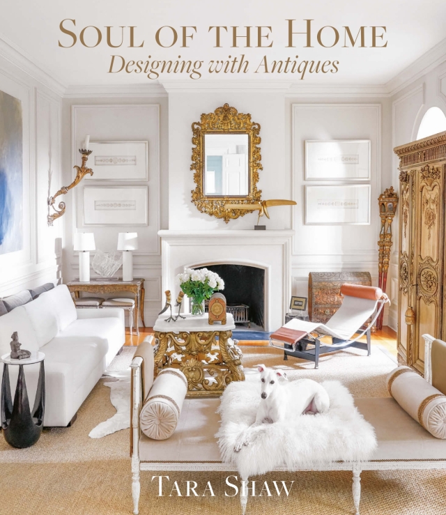 Soul of the Home