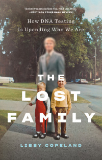 The Lost Family | 9781419747939, 9781683358930 | VitalSource