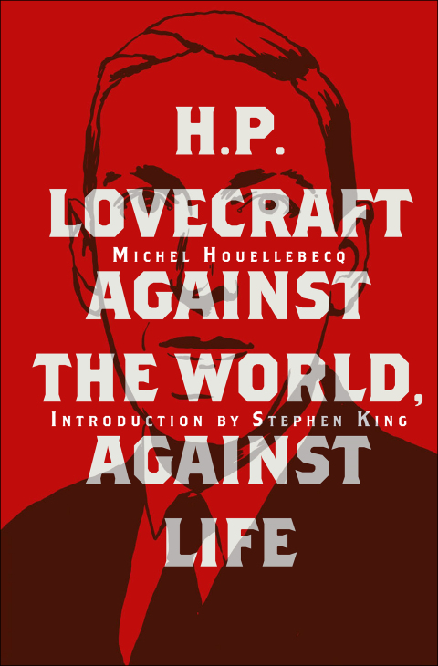 H. P. Lovecraft 