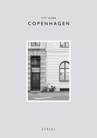 صورة الغلاف: Cereal City Guide: Copenhagen 9781419747144