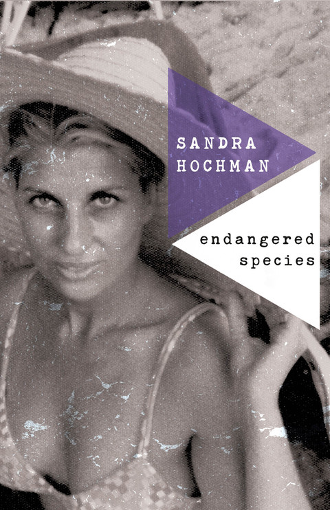 Cover image for book Endangered Species