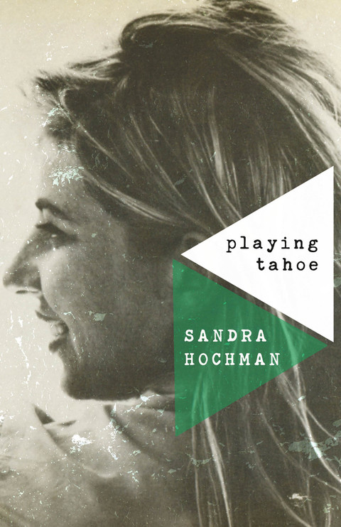 Cover image for book Playing Tahoe