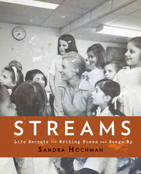 Cover image for book Streams