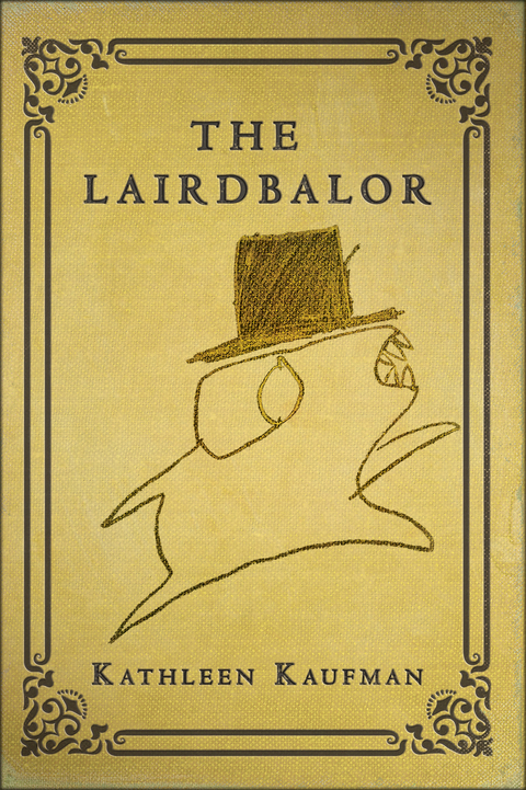 Cover image for book The Lairdbalor