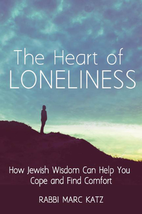 Cover image for book The Heart of Loneliness