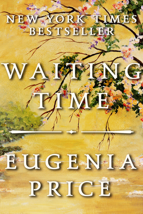 Cover image for book The Waiting Time