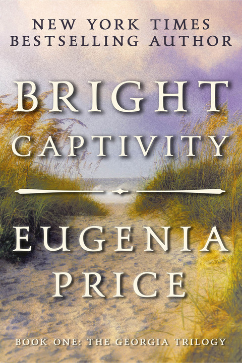 Cover image for book Bright Captivity