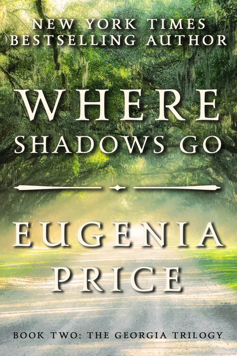 Cover image for book Where Shadows Go