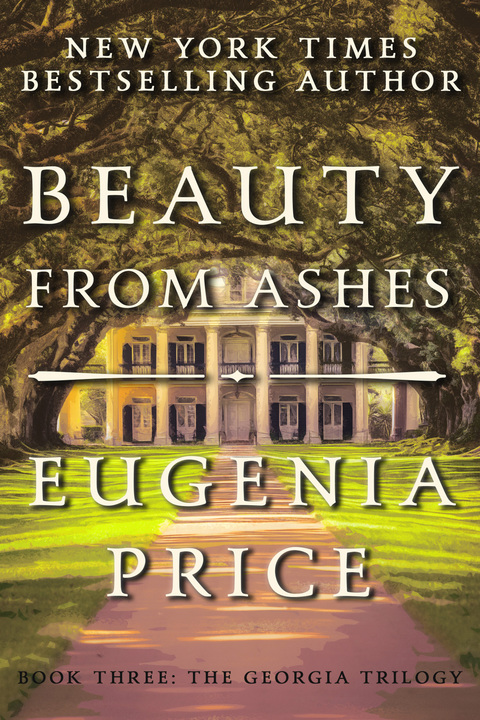 Cover image for book Beauty from Ashes