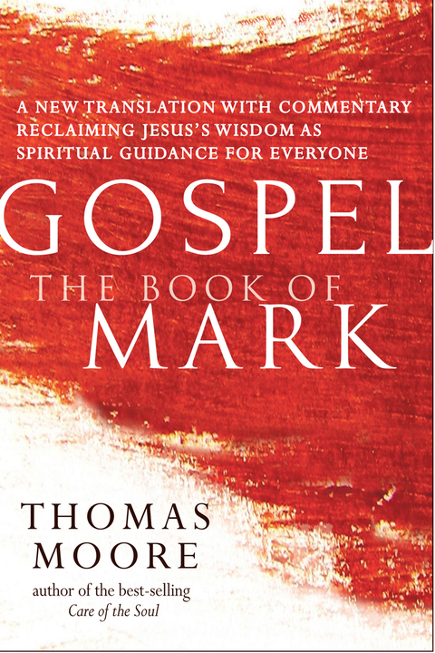 Cover image for book Gospel—The Book of Mark