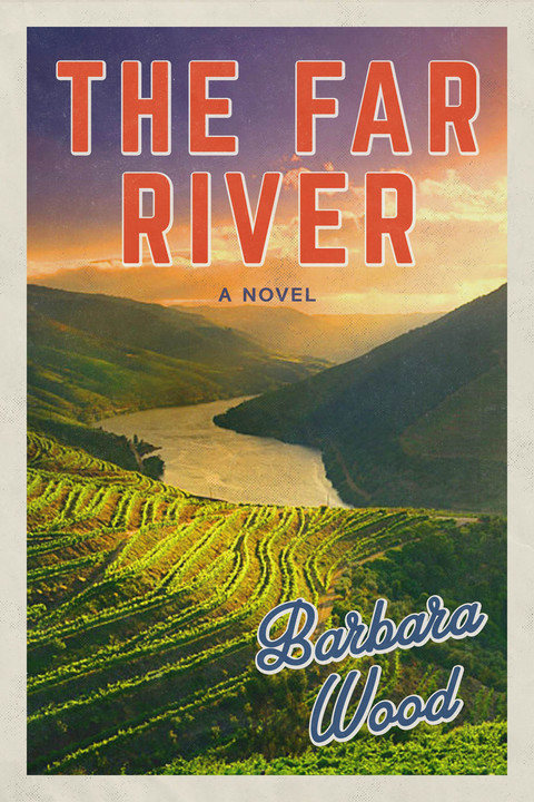 Cover image for book The Far River