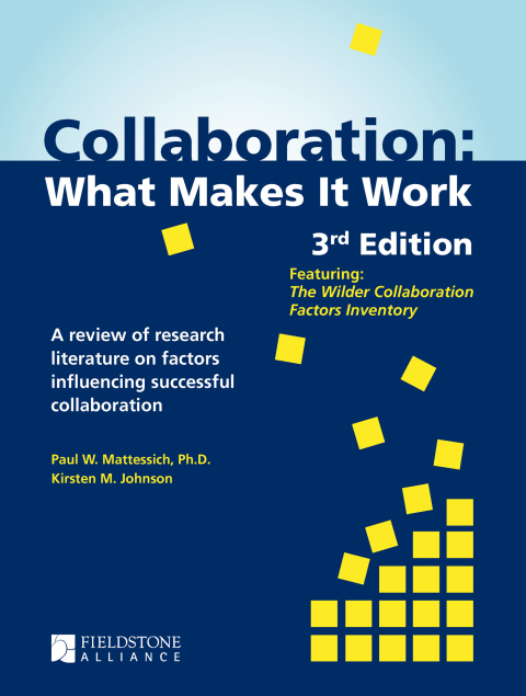Collaboration 