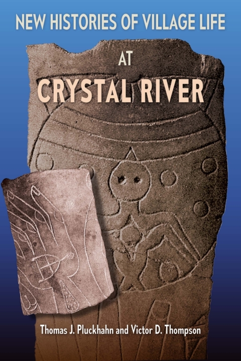 Cover image for book New Histories of Village Life at Crystal River