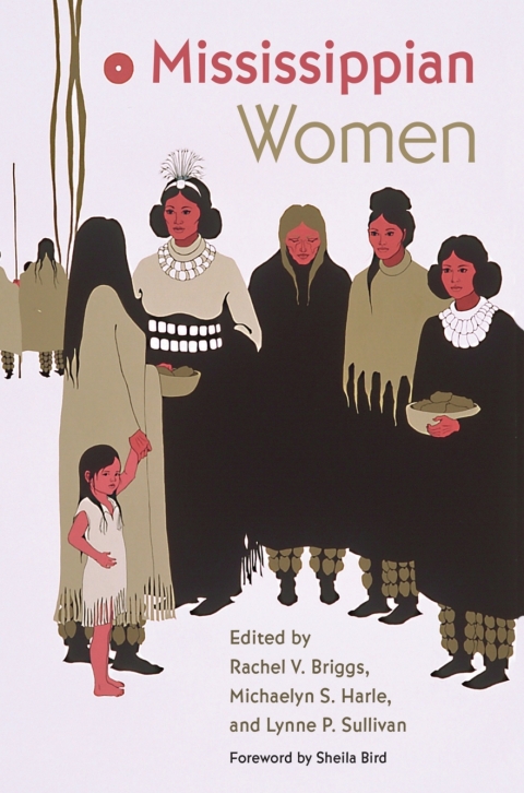 Cover image for book Mississippian Women